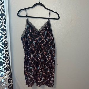 Victoria Secret Slip dress
